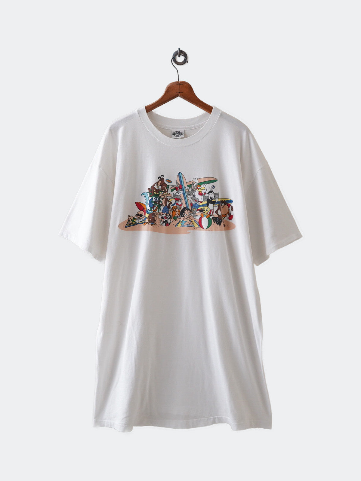 90s Looney Tunes tee