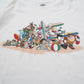 90s Looney Tunes tee