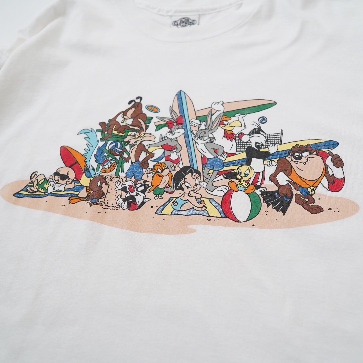 90s Looney Tunes tee