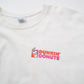 DUNKIN DONUTS tee