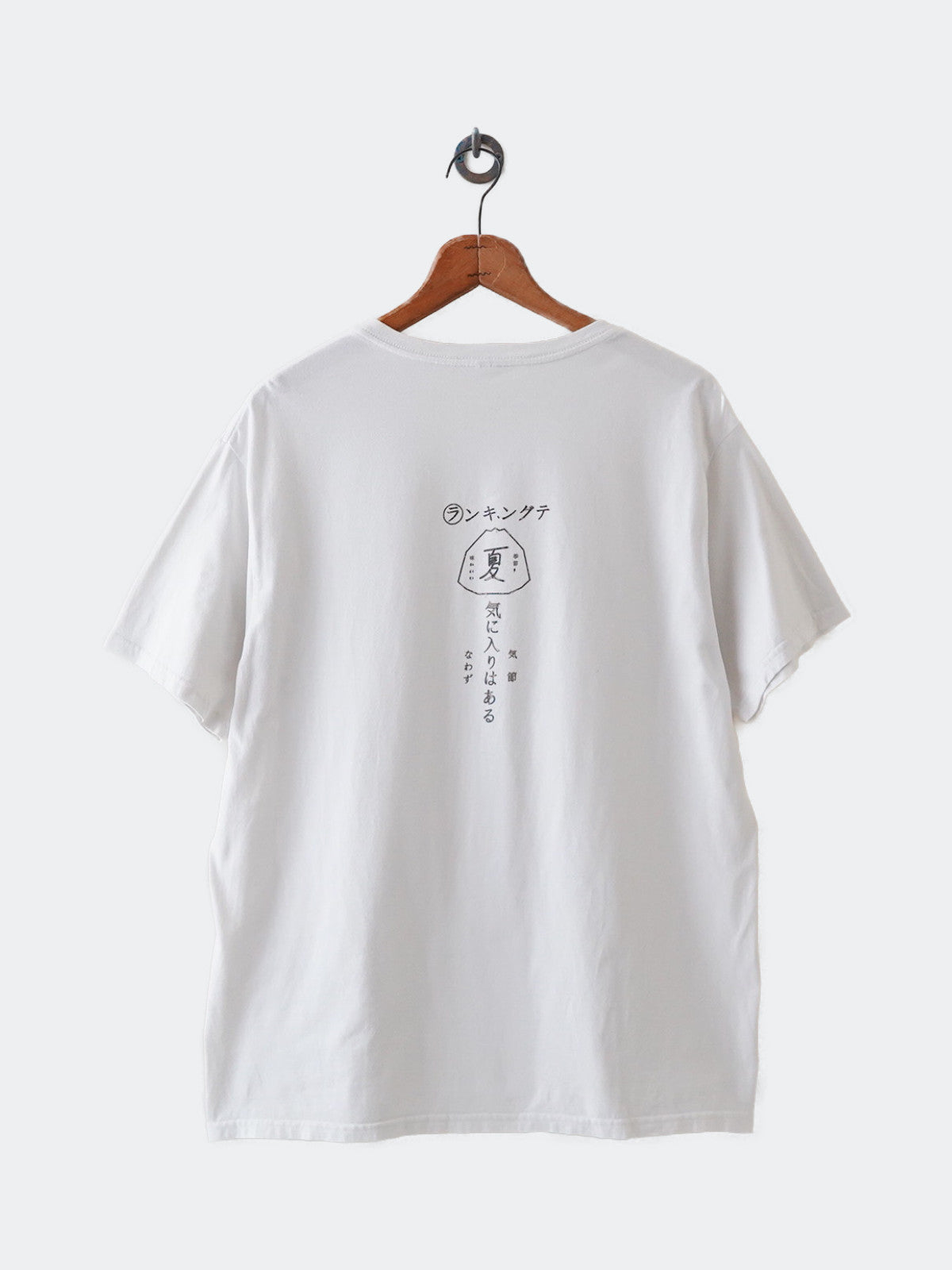 print tee