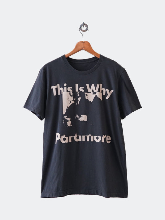 Paramore tee