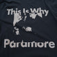 Paramore tee