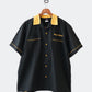 bowling shirt