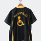 bowling shirt