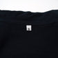 no collar design half shirt