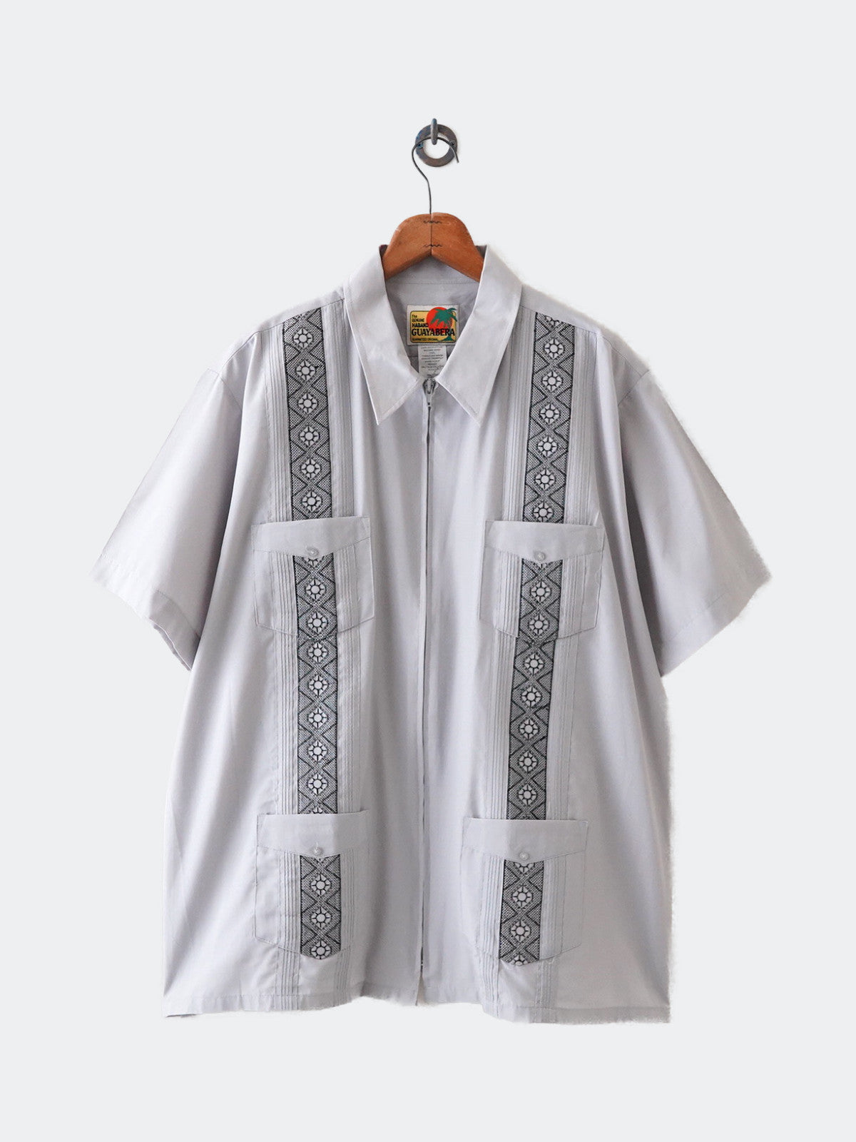 cuban shirt