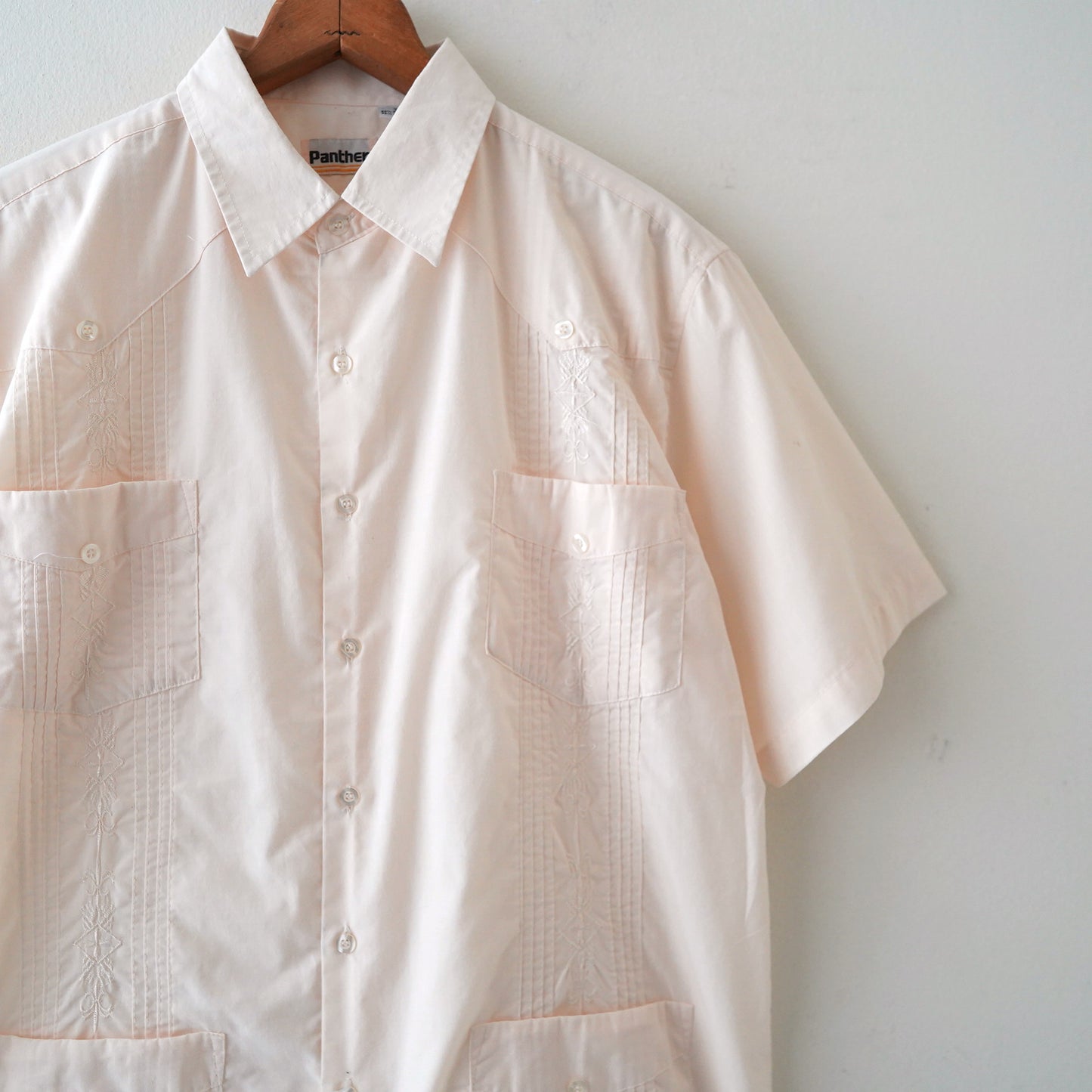 cuban shirt