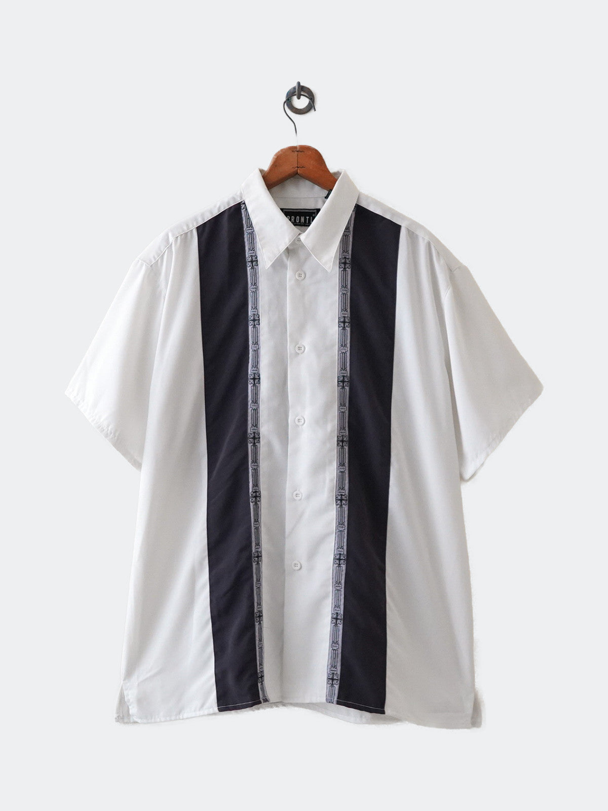 cuban shirt
