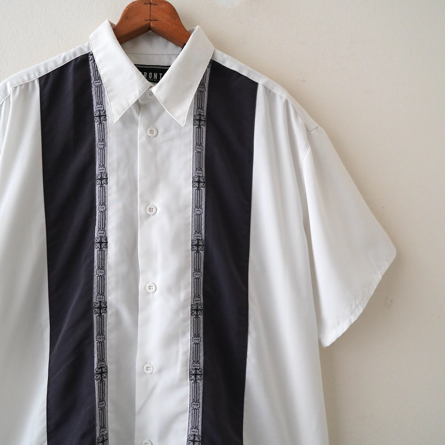 cuban shirt