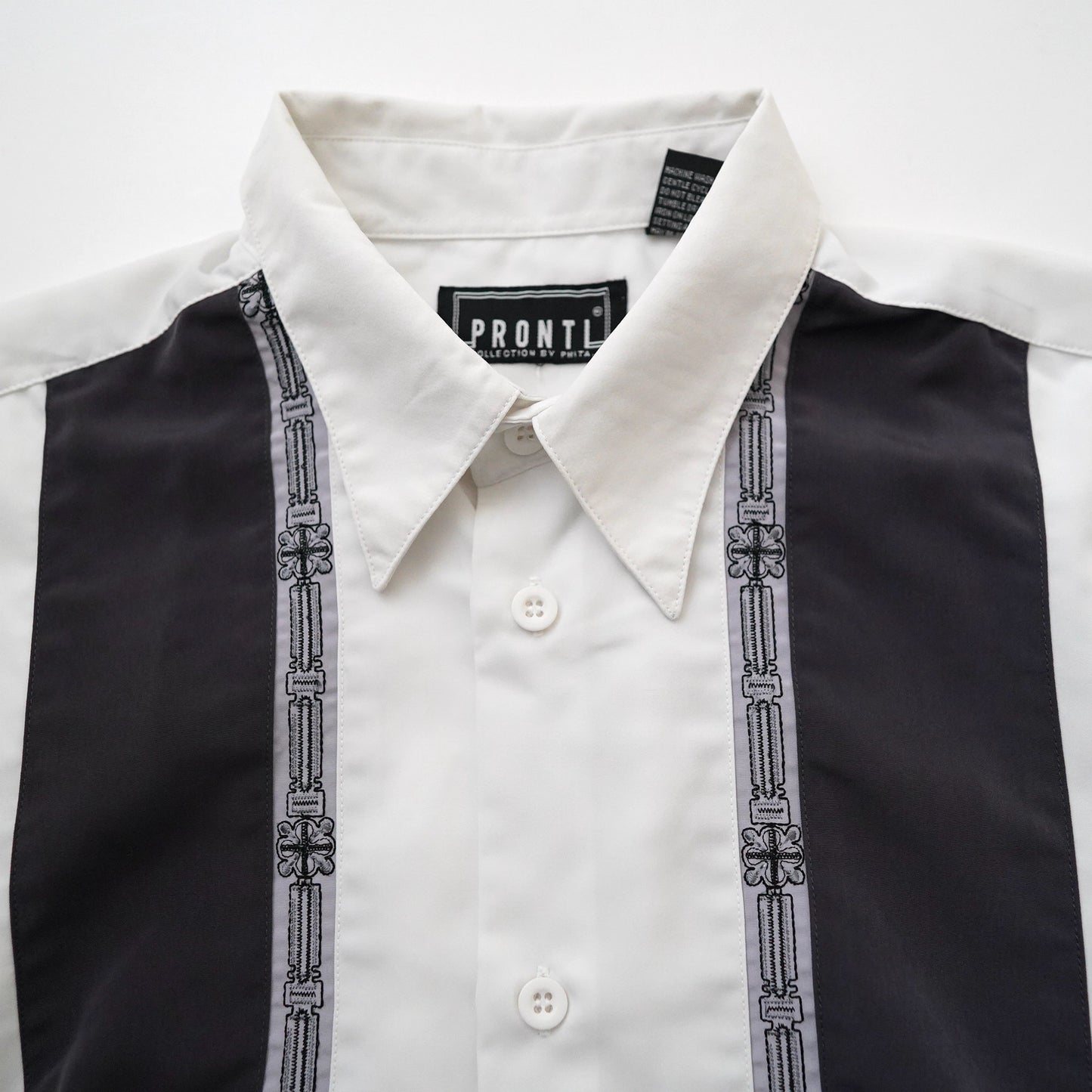 cuban shirt