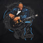 00s B.B.King tee