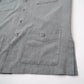open collar half shirt