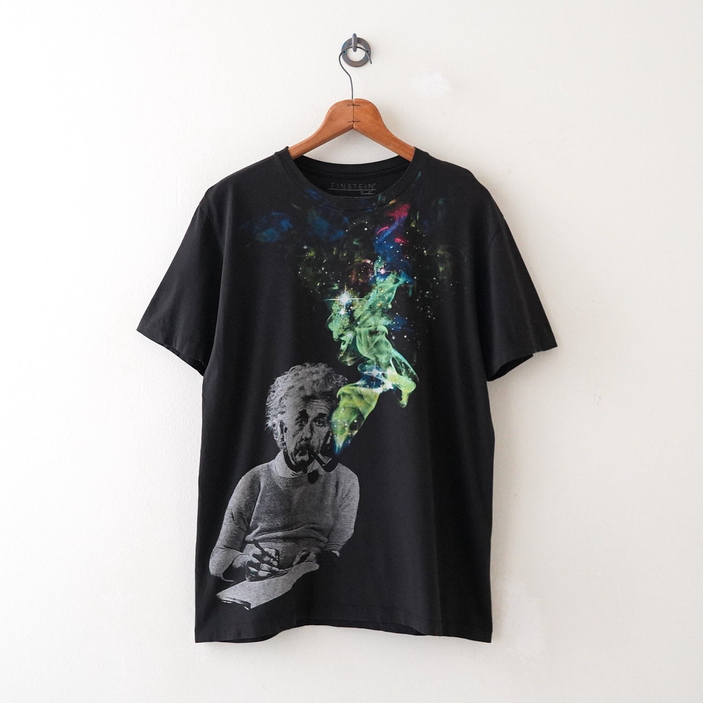 EINSTEIN tee