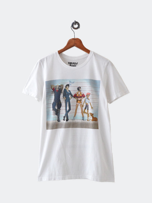 カウボーイビバップ tee