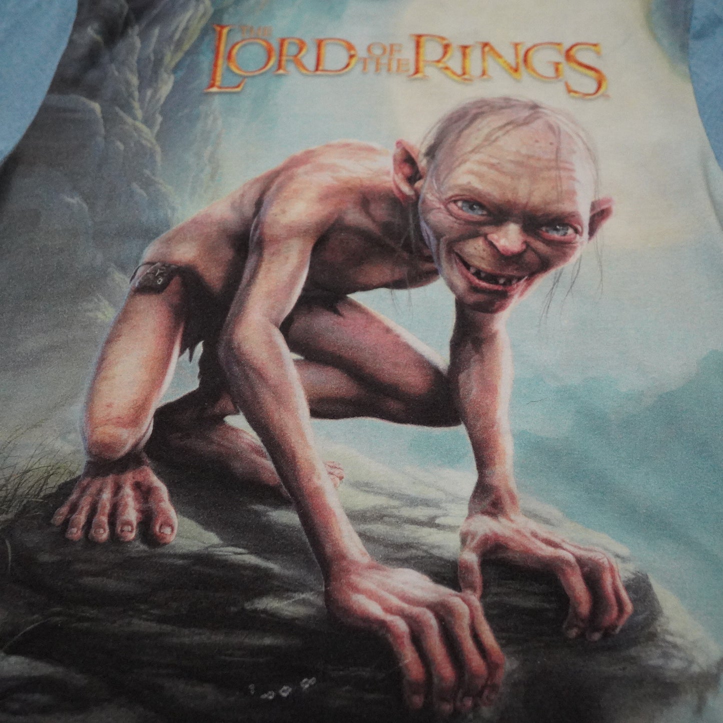 LORD OF THE RINGS tee