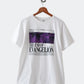 EVANGELION tee