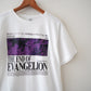 EVANGELION tee