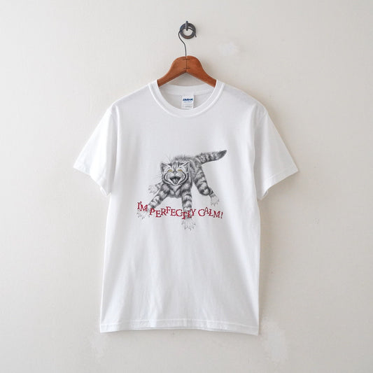 animal tee