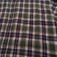 90s Eddie Bauer check shirt