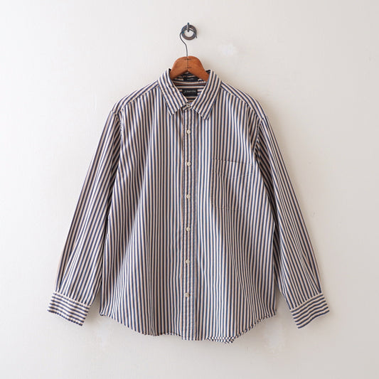 stripe shirt