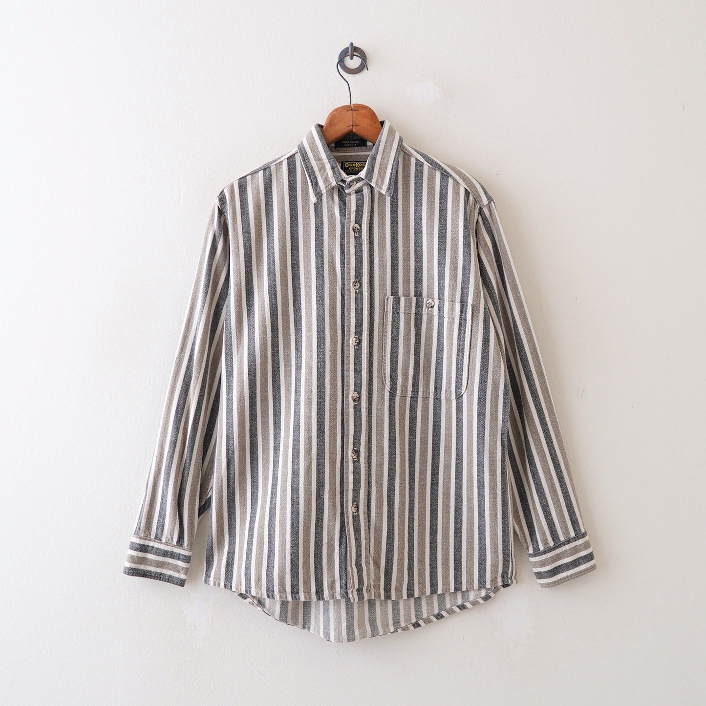 stripe shirt