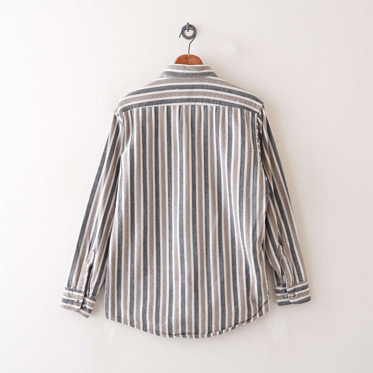 stripe shirt