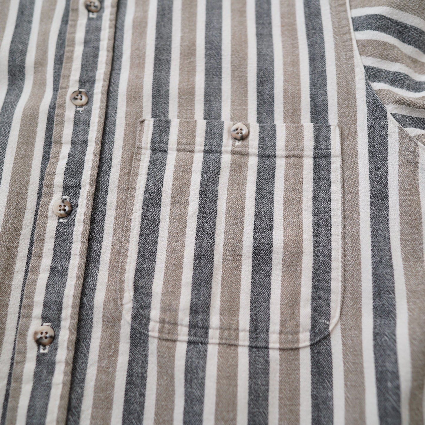 stripe shirt