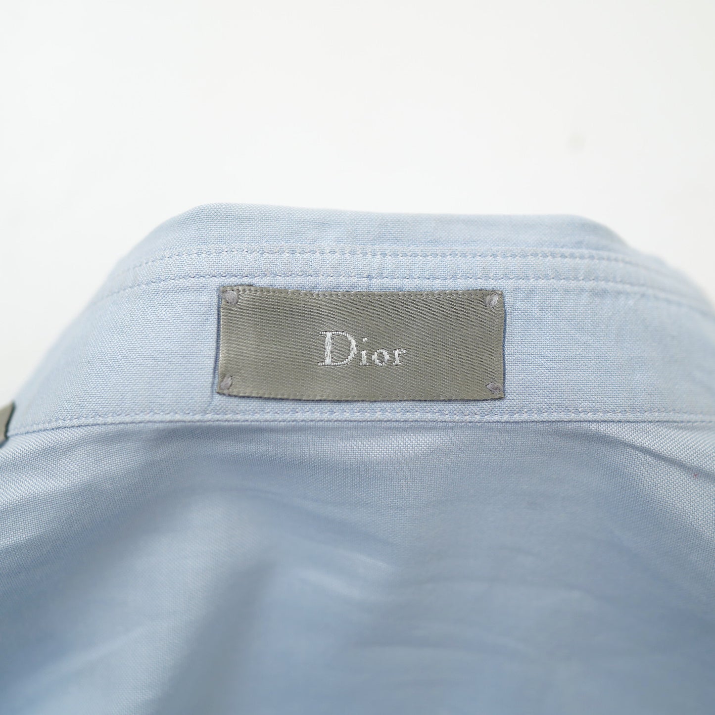 Dior shirt