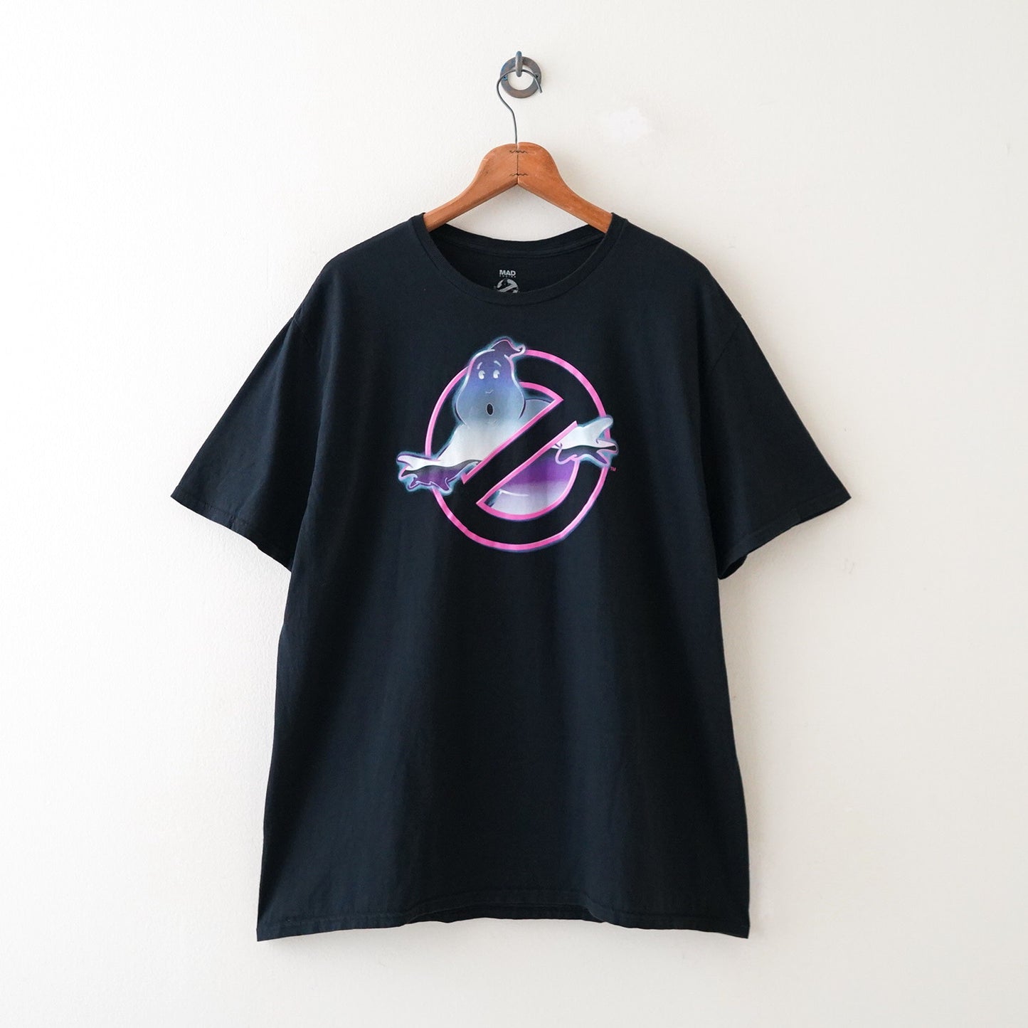 GHOSTBUSTERS tee