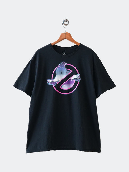 GHOSTBUSTERS tee
