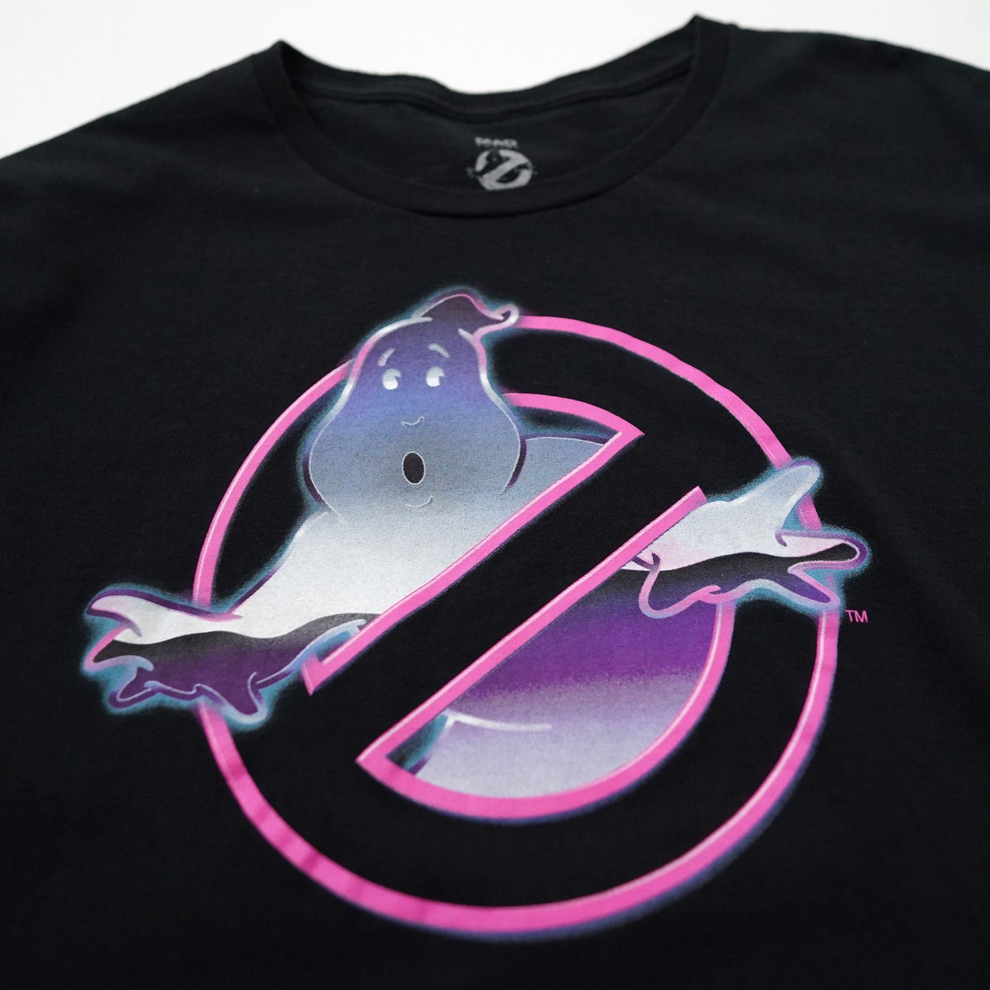 GHOSTBUSTERS tee