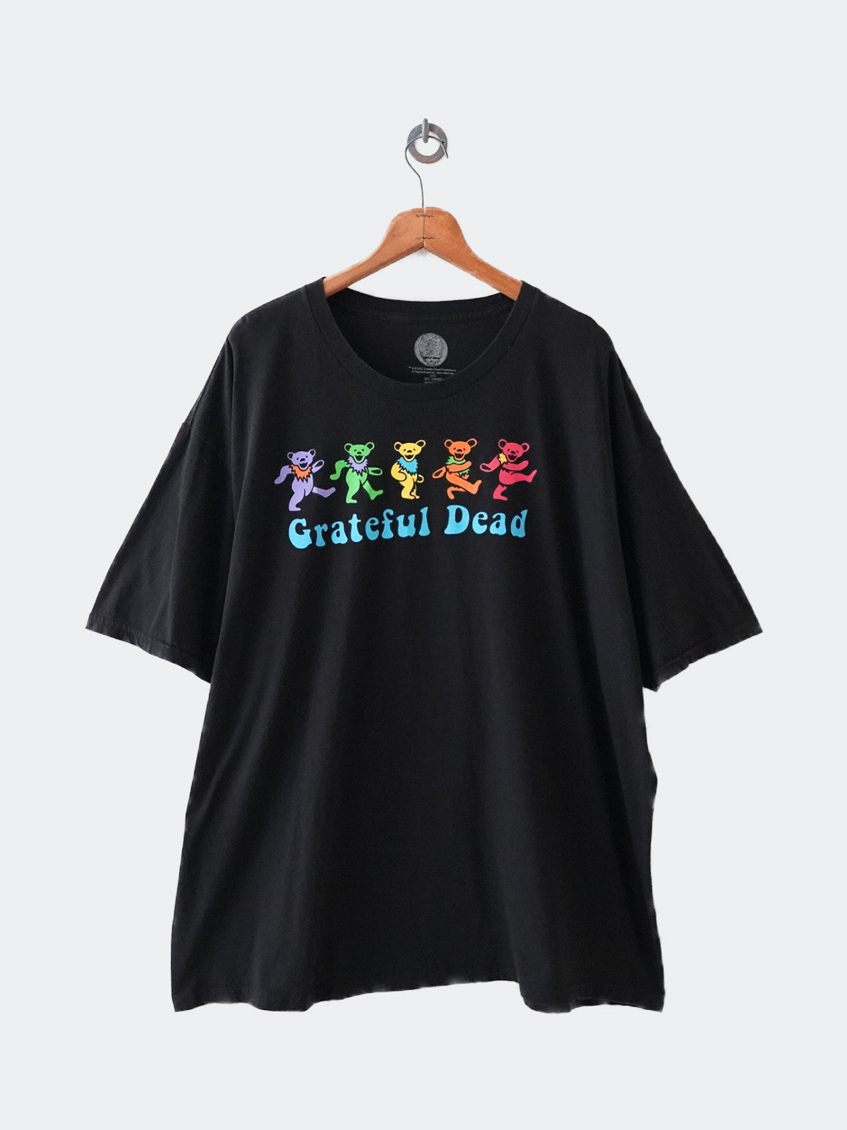 Grateful Dead tee