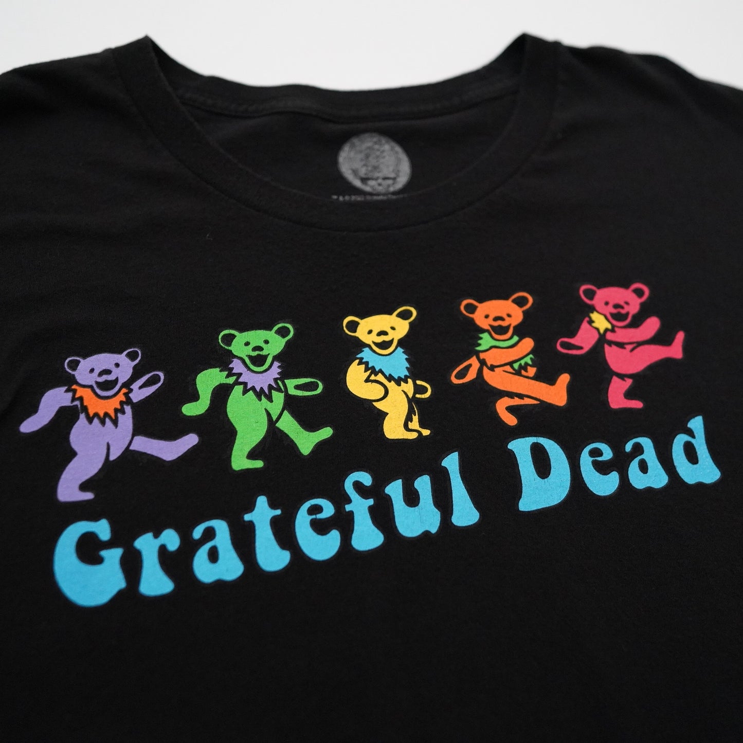 Grateful Dead tee