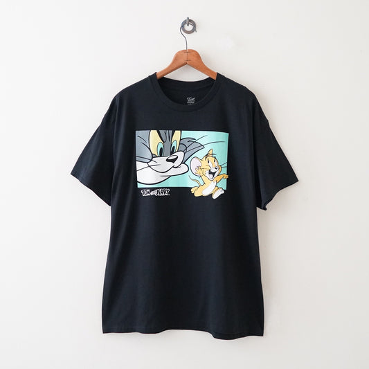 TOM and JERRY tee