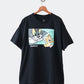 TOM and JERRY tee