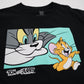 TOM and JERRY tee