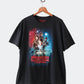 STRANGER THINGS tee