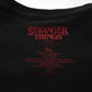 STRANGER THINGS tee