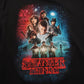 STRANGER THINGS tee