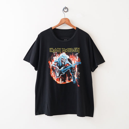 IRAN MAIDEN tee