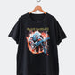 IRAN MAIDEN tee