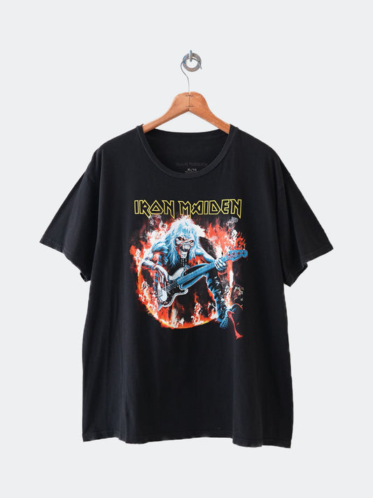 IRAN MAIDEN tee