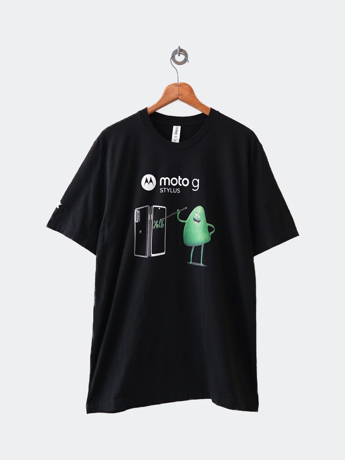 MOTOROLA tee