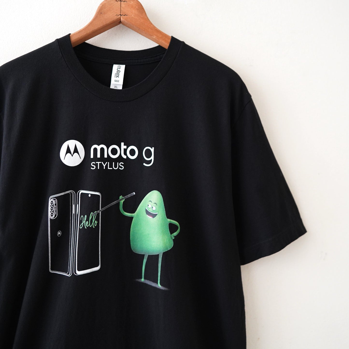 MOTOROLA tee