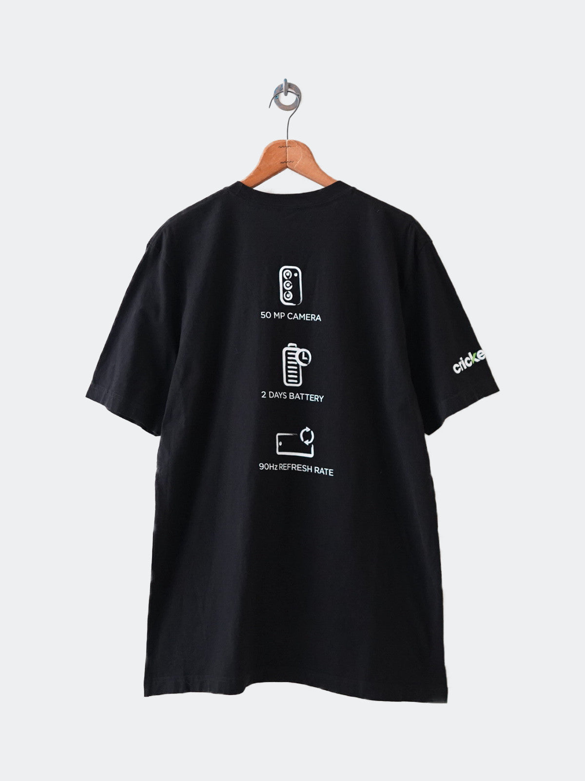 MOTOROLA tee