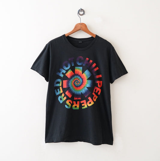 RED HOT CHILIPEPPERS tee