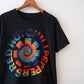 RED HOT CHILIPEPPERS tee