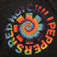 RED HOT CHILIPEPPERS tee