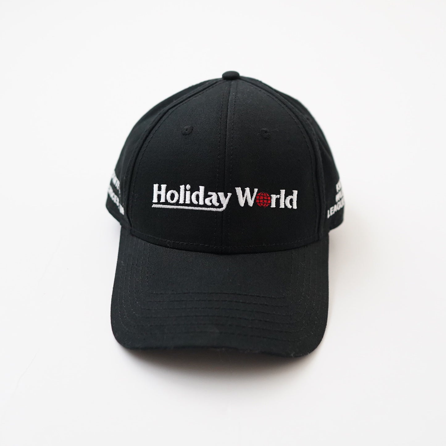 Holiday cap
